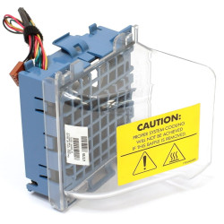 413979-001 HP FAN BAFFLE FOR ML350 G5